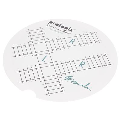 Prologix 14" Brushtracks