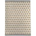 White 60 x 36 x 0.08 in Area Rug - Winston Porter Davona Area Rug Polyester | 60 H x 36 W x 0.08 D in | Wayfair 207A601DF4F04E2DB9E85BFCCAD99C85