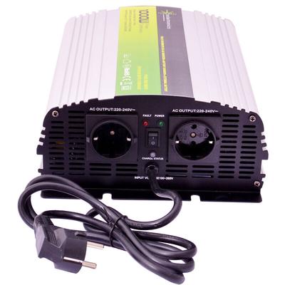 Spannungswandler USV 24V NPS 1000 Watt reiner SINUS UPS Inverter