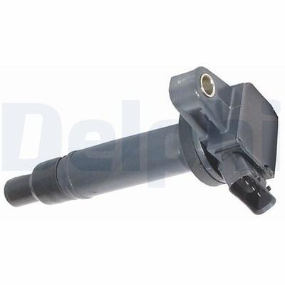 Delphi Zündspule [Hersteller-Nr. GN10311-12B1] für Lexus, Toyota Image