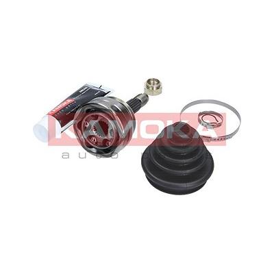 Kamoka Gelenksatz, Antriebswelle [Hersteller-Nr. 7002] für Autobianchi, Fiat, Yugo, Zastava Image