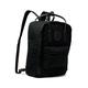 Fjallraven 23804-550 Kånken no. 2 Black Laptop 15 Sports backpack Unisex Black Größe OneSize