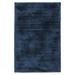 Cameron Handwoven Distressed Viscose Area Rug by Kosas Home