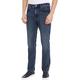 Tommy Hilfiger Herren Jeans Regular Stretch, Blau (Banks Blue Black), 35W / 32L