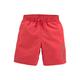 s.Oliver RED LABEL Beachwear LM Jungen s.Oliver Badehose, rot, passend