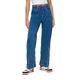 Q/S by s.Oliver Jeans Relaxed Fit, Wide Leg