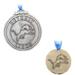 Detroit Lions Two-Piece Ornament Set