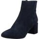 Högl Damen Daydream Stiefelette, Marine, 42 EU