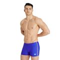 Arena Men's Icons Swim Men's Solid Shorts