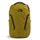 THE NORTH FACE Vault Backpack Sulphur Moss/Tnf Black One Size