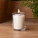 Root Candles 3 Piece Fall Leaves Scented Votive Candle Set Beeswax/Paraffin | 2 H x 2 W x 2 D in | Wayfair 315452