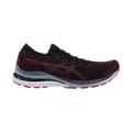 Asics Gel-Kayano 28 MK Mens Black/Red Trainers - Size UK 6