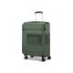 Samsonite Vaycay Spinner Wheel 66cm Expandable Suitcase, Pistachio Green