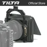 "TILTA MB-T16 4x5.65 ""Mirage 256 Box Filter Frame Mirage 256 Box pour DSLR/Mirrorless Cameras"