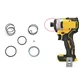 Kit de ressort pour outil électrique Dewalt réparation DCF885 DCF886 kit de ressort anti-choc