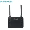 Retekess Amplifier 500mW RF Wireless Repeater Signal Amplifier Learning Code Extender for T117 Call