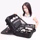 New Oxford Cloth Makeup Bag For Women Waterproof Large Capacity Travel Cosmetic Case