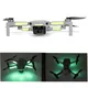 For DJI Mini 2 /Mini 2 SE/ Mavic Mini /SE Luminous Stickers Night Flight Fluorescent Decals