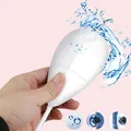 Mini Ultrasonic Dishwasher Portable Multifunctional Fruit Vegetable Dish Washer Household Dish