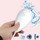 Mini Ultrasonic Dishwasher Portable Multifunctional Fruit Vegetable Dish Washer Household Dish