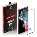UNIPRO 2Pcs Impact Resistant Curved Screen Protection for Samsung Galaxy S24 S23 S22Ultra FE Full