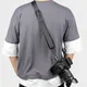 DSLR Camera Belt Quick Release Shoulder Strap For Pentax QS1 Q10 Q7 Q KS2 KS1 KP K1 K3 K5 II S K7