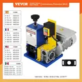 VEVOR Electric Wire Stripping Machine Portable Wire Stripper Cable Stripper 1.5-25mm 180W 220V 110V