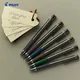 Japan Pilot Juice Up Gel Pen Limited Metallic Color Office Accessories 0.5/0.4mm Push-type Black Pen