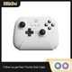 8Bitdo Ultimate Bluetooth Controller with Charging Dock Wireless Gamepad with Hall Effect Sensing