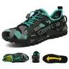 2023 sommer Männer Frauen Trekking Wandern Schuhe Sommer Mesh Atmungsaktive Männer Turnschuhe Outdoor Trail Klettern Sport Schuhe Größe 36-47