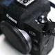 Kamera Körper schutz Aufkleber haut Film Für Canon EOS R3 R5 R6 RP R 80D 90D 60D 70D 77D 800D 700D