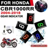 Für Honda CBR1000RR CBR 1000RR CBR1000 RR 2004 2005 - 2016 2017 2018 Motorrad Zubehör Getriebe