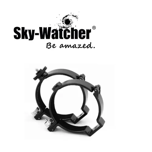 Sky-watcher Teleskop Rohr Ring Set