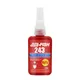 50ml Loctite 243 Schraube Klebstoff 243 Anaerobe Kleber Anti-lose Anti-slip Abdichtung Gewinde