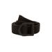 Men's Nylon Utility Belt by KingSize in Black (Size XL)