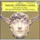 Mahler / Gardiner / Von Otter / Ndr Sym Orchestra - Songs of a Wayfarer/Songs to P CD Album - Used