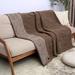 Catalonia Waterproof Pet Blanket, Sofa Cover Furniture Protector, Dog Cat Blanket, 60x80 inches, Faux Fur | 80 W in | Wayfair 1KPBW683BNBN
