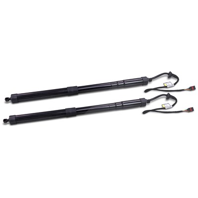 Atec 2x Gasfeder, Koffer-/Laderaum POWERLIFT [Hersteller-Nr. 40665915] für Seat, VW Image