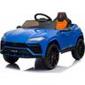 Lamborghini - Macchina Elettrica per Bambini 12V con Licenza Urus Blu