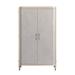 Zoey Storage Armoire Cabinet - Home Meridian P344120