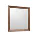 Shaker Heights Dresser Mirror - Home Meridian S838-030