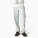 Dickies Men's Madison Loose Fit Jeans - Light Denim Size 30 34 (DUR09)