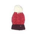 American Eagle Outfitters Beanie Hat: Red Accessories