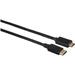 Kramer DisplayPort Male to HDMI Male Cable (6') C-DPM/HM-6