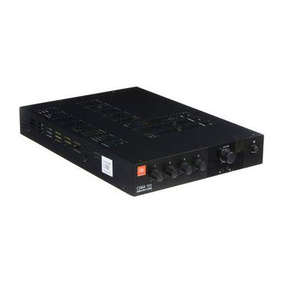 JBL CSMA 180 Commercial Series Mixer/Amplifier CSM...