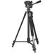 Sunpak 5858D Tripod with 3-Way, Pan-and-Tilt Head 620-585