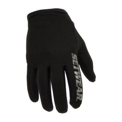 Setwear Stealth Gloves (Large, Black) STH-05-010