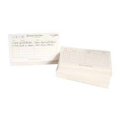 Archival Methods Archive Envelopes (4 x 6