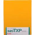 Kodak Professional Tri-X 320 Black and White Negative Film (4 x 5", 10 Sheets) 1006881