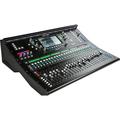 Allen & Heath SQ-6 48-Channel / 36-Bus Digital Mixer with 24+1 Motorized Faders AH-SQ-6